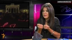 Нам не потрібні агенти Путіна і диверсанти у політиці – Руслана Нам не потрібні агенти Путіна і диверсанти у політиці – Руслана