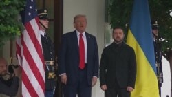 Итоги переговоров Трампа, Зеленского и лидеров ЕС в Вашингтоне Итоги переговоров Трампа, Зеленского и лидеров ЕС в Вашингтоне