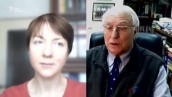 Академік НАН України Сергій Комісаренко про те, скільки грошей потрібно на закупку вакцини, і чи може Україна придбати російську вакцину Академік НАН України Сергій Комісаренко про те, скільки грошей потрібно на закупку вакцини, і чи може Україна придбати російську вакцину