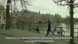 Omikron puni bolnice brže od očekivanog