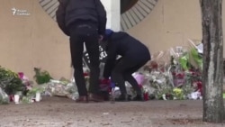 Теракты в Европе Теракты в Европе