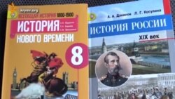Кримська школа – вперед до «радянського» минулого? Кримська школа – вперед до «радянського» минулого?