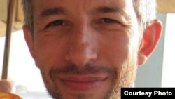 Марк Бернштейн, архівне фото