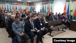 Фотография Василия Иванова