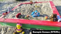 «Рішуча міжнародна відповідь на російські звірства є критично важливою. Такий терор ніколи не повинен нормалізуватись»