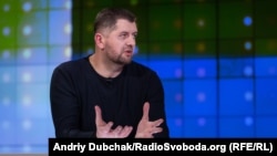 Євген Симонець у програмі «Суботнє інтерв’ю»