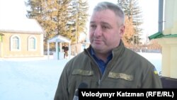 Віктор Сорока