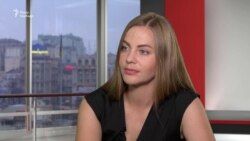 Олена Сотник: в Україні військовий бюджет на 6 сторінках, а у США – на 150 Олена Сотник: в Україні військовий бюджет на 6 сторінках, а у США – на 150