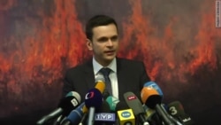 Доклад "Путин.Война" Доклад "Путин.Война"