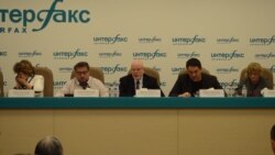 Российских правозащитников не пускают в колонии Российских правозащитников не пускают в колонии