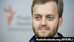 Костянтин Усов