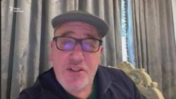 Greenpeace: атака на ЧАЕС – це серйозна ескалація (відео) Greenpeace: атака на ЧАЕС – це серйозна ескалація (відео)