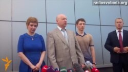 Турчинов: після обрання президента Україна матиме завершену архітектуру влади Турчинов: після обрання президента Україна матиме завершену архітектуру влади