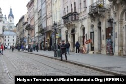 Площа Ринок