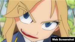 Наталія Поклонська стала людиною-мемом