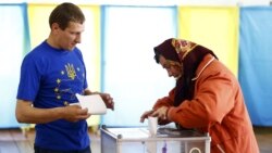 Ваша Свобода | 44 кандидати у президенти. Як кількість впливатиме на якість Ваша Свобода | 44 кандидати у президенти. Як кількість впливатиме на якість