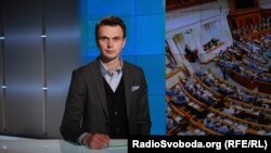 Микола Давидюк, політолог