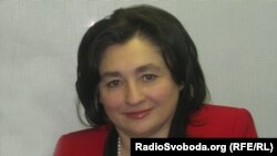 Марія Матіос – письменниця, народний депутат