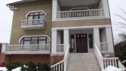 «Дача» - єдиний в Україні центр для онкохворих дітей «Дача» - єдиний в Україні центр для онкохворих дітей