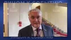 Картаполов готовит ответный удар Картаполов готовит ответный удар