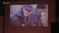 В Киеве прошел вечер солидарности с семьей Дегерменджи (видео) В Киеве прошел вечер солидарности с семьей Дегерменджи (видео)