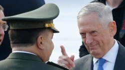 Ваша Свобода | Шеф Пентагону на параді в Україні і війна Росії  Ваша Свобода | Шеф Пентагону на параді в Україні і війна Росії