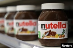 Ilustrativna fotografija: Tegle Nutele u Nici, Francuska