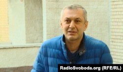 Політичний експерт Бачо Корчілава