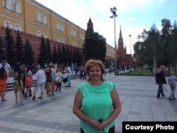 Олена Васильєва