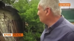 Радянський жах: замість цегли могильні плити | Крим.Реалії Радянський жах: замість цегли могильні плити | Крим.Реалії