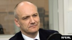 Игорь Николаев, директор департамента стратегического анализа компании ФБК