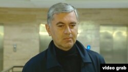 Іраклія Окруашвілі 14 травня затримали в залі суду через несплату застави у справі про неявку на засідання комісії