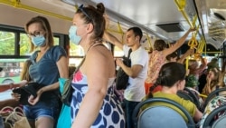 Коронавирус. Крым бьет рекорды | Крымское утро Коронавирус. Крым бьет рекорды | Крымское утро