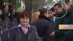 «Олег, мы знаем о тебе!». Мир в поддержку Сенцова (видео) «Олег, мы знаем о тебе!». Мир в поддержку Сенцова (видео)