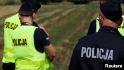 Про це повідомила поліція Люблінського воєводства (ілюстраційне фото)