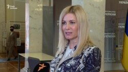 Юлія Гришина: «Дисертацію Киви можуть направити на повторне рецензування» (відео) Юлія Гришина: «Дисертацію Киви можуть направити на повторне рецензування» (відео)