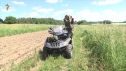 Поляки на російському кордоні балансують між безпекою і економічною вигодою (відео) Поляки на російському кордоні балансують між безпекою і економічною вигодою (відео)