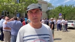 Дагестан: жители Избербаша жалуются на перебои с водой Дагестан: жители Избербаша жалуются на перебои с водой