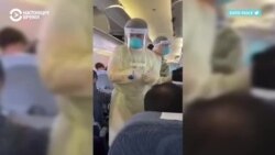 Что известно о новом вирусе из Китая Что известно о новом вирусе из Китая