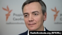 Олександр Хара