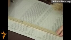 На Кіровоградщині майже усі дільниці відкрилися вчасно На Кіровоградщині майже усі дільниці відкрилися вчасно