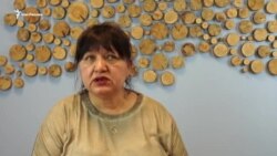 Альмира Жукова о деле "Чистопольского джамаата" Альмира Жукова о деле "Чистопольского джамаата"