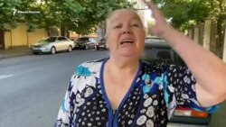 "Не уверена, что будет честно". Махачкалинцы о голосовании по поправкам к Конституции "Не уверена, что будет честно". Махачкалинцы о голосовании по поправкам к Конституции