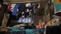 30 років у бочках і вагонах: як живуть у Росії ударники нафтової індустрії часів СРСР (відео) 30 років у бочках і вагонах: як живуть у Росії ударники нафтової індустрії часів СРСР (відео)