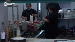 Как власти Грузии добиваются массовой вакцинации от коронавируса Как власти Грузии добиваются массовой вакцинации от коронавируса