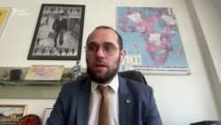 Томаш Копечний про те, як корупція заважає відновленню України (відео) Томаш Копечний про те, як корупція заважає відновленню України (відео)