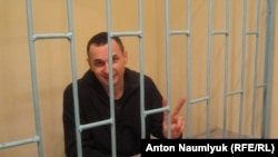 Одег Сенцов