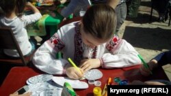 Севастополь, 8 апреля 2018 год