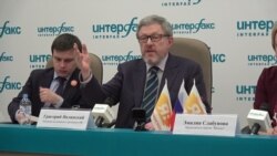 Григорий Явлинский об итогах деятельности Владимира Путина Григорий Явлинский об итогах деятельности Владимира Путина