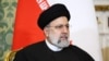 Ебрагіма Раїсі обрали президентом у 2021 році